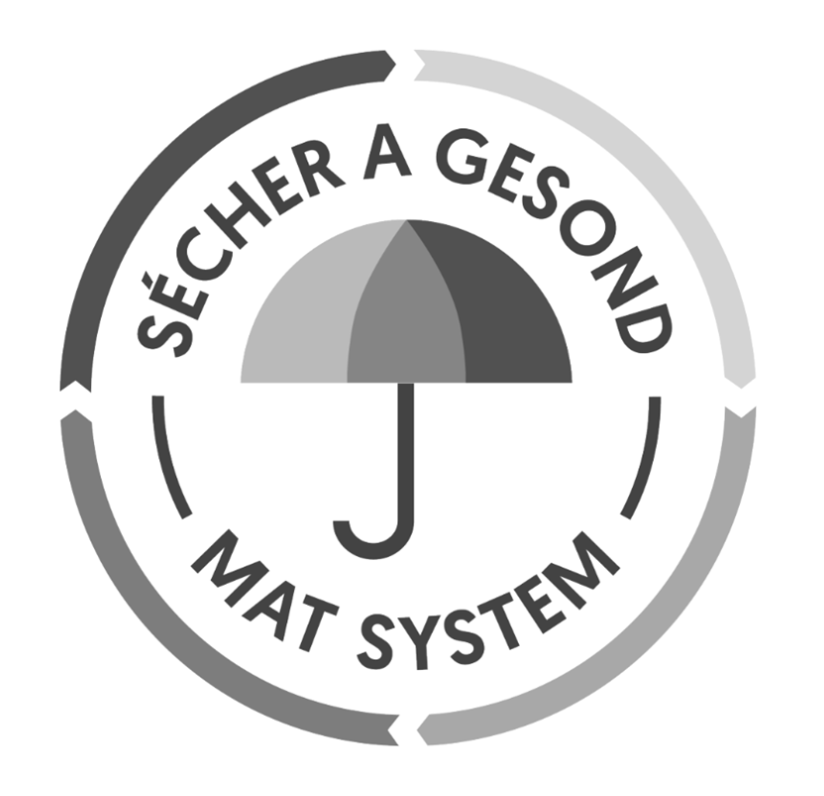 Secher A Gesond Mat Systeme (N&B)